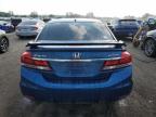 2014 HONDA CIVIC TOURING   for sale at Copart ON - TORONTO