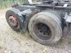 2024 VOLVO FH for sale at Copart SANDTOFT
