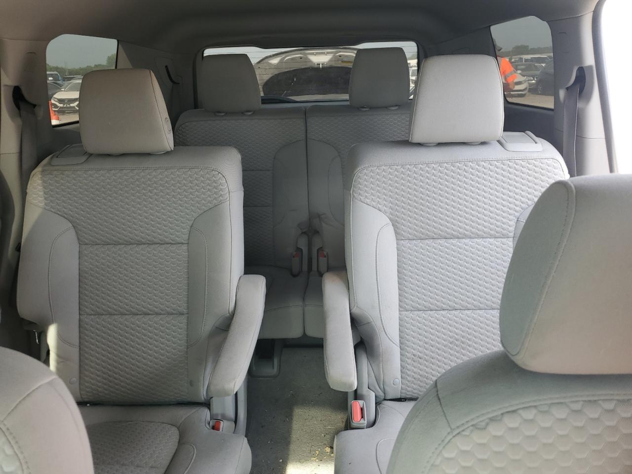 2018 GMC Acadia Sle VIN: 1GKKNLLA8JZ121893 Lot: 68719905