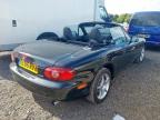 2005 MAZDA MX-5 ICON for sale at Copart ROCHFORD