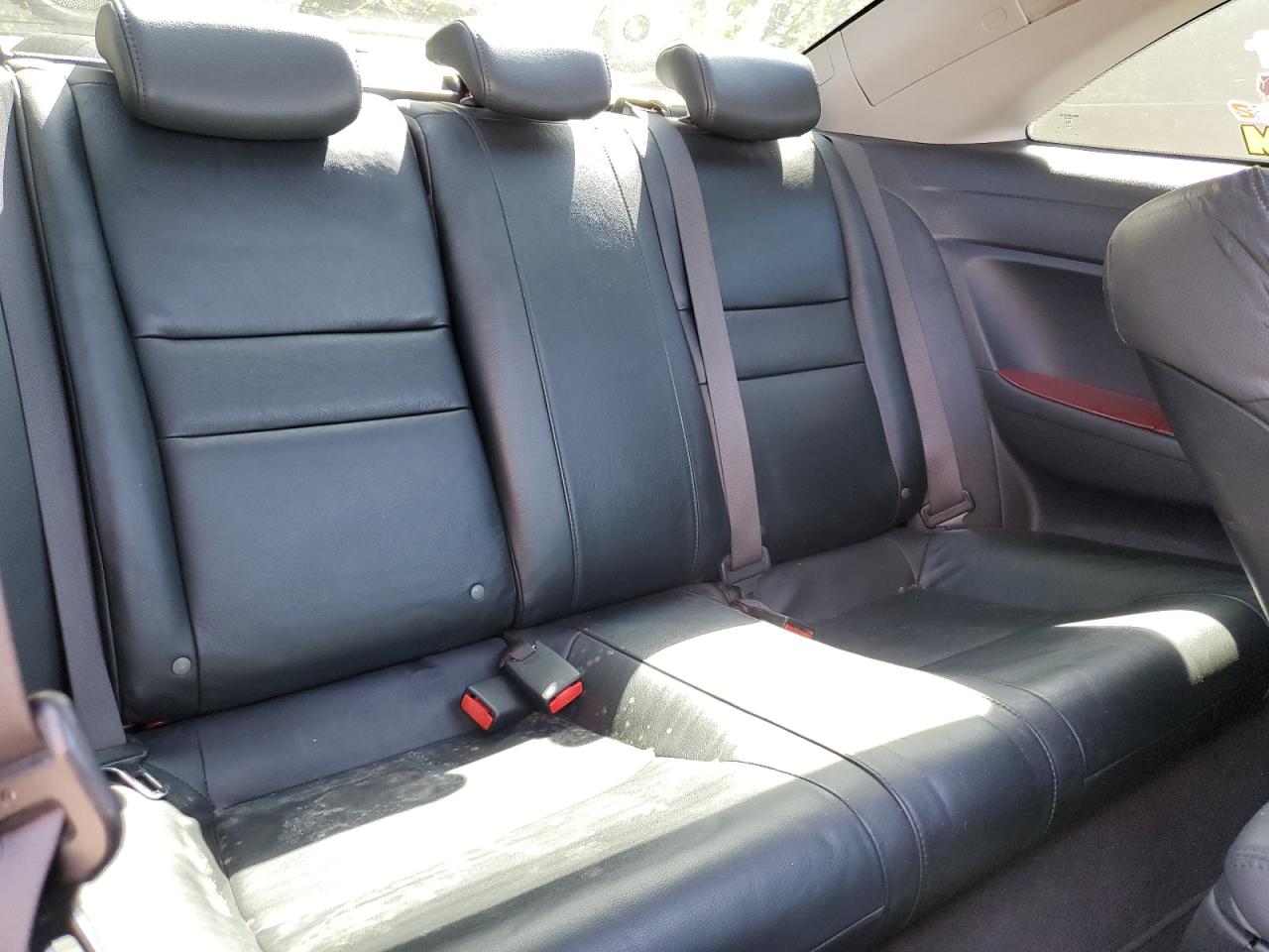 2008 Honda Civic Exl VIN: 2HGFG11998H009295 Lot: 68728595