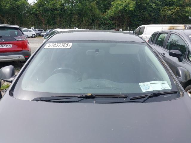 2011 OPEL INSIGNIA