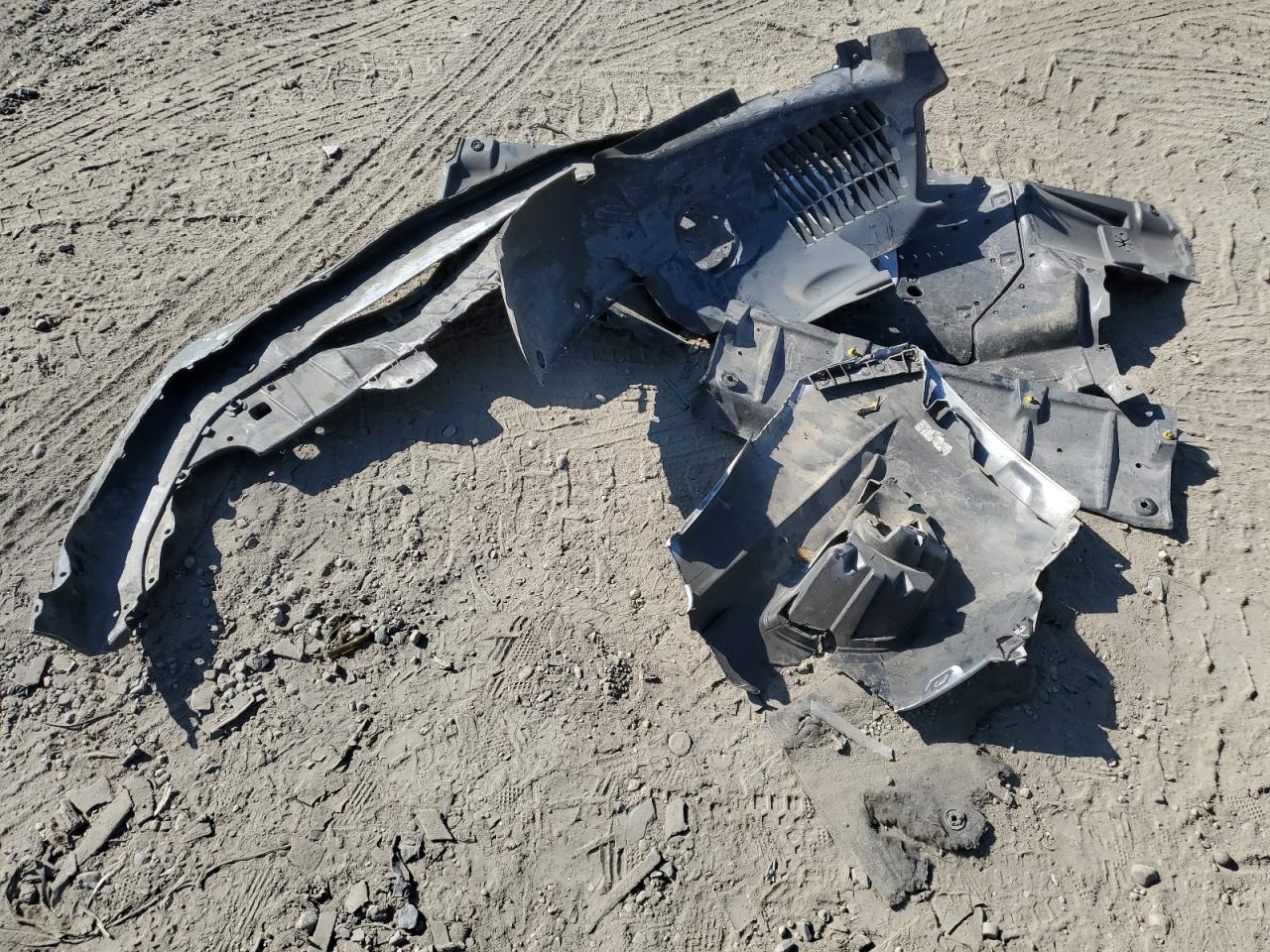 2019 Chevrolet Colorado VIN: 1GCGSBEAXK1300714 Lot: 66962115