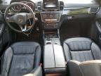 2018 MERCEDES-BENZ GLE 400 4MATIC   for sale at Copart ON - LONDON