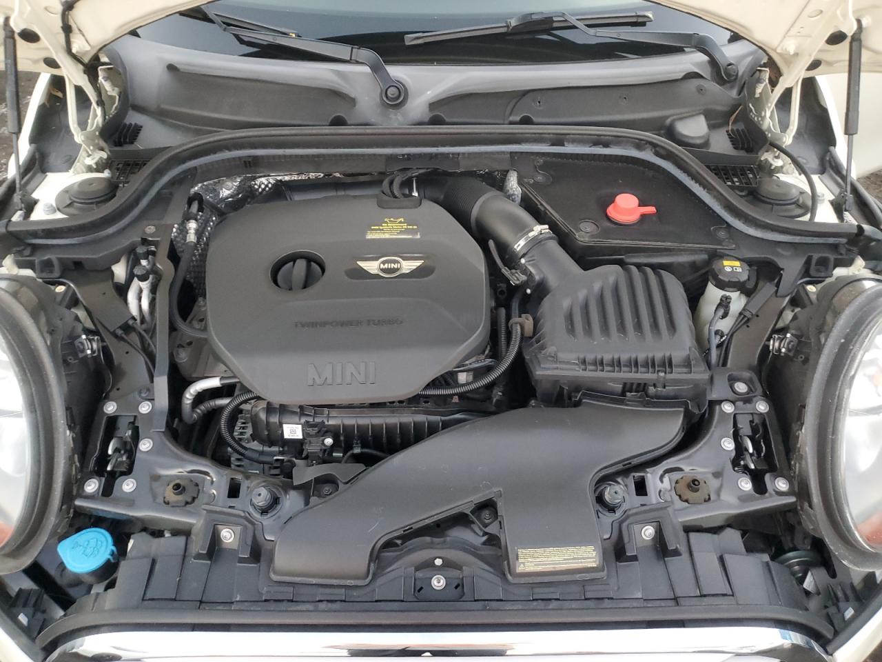 942498 2015 Mini Cooper