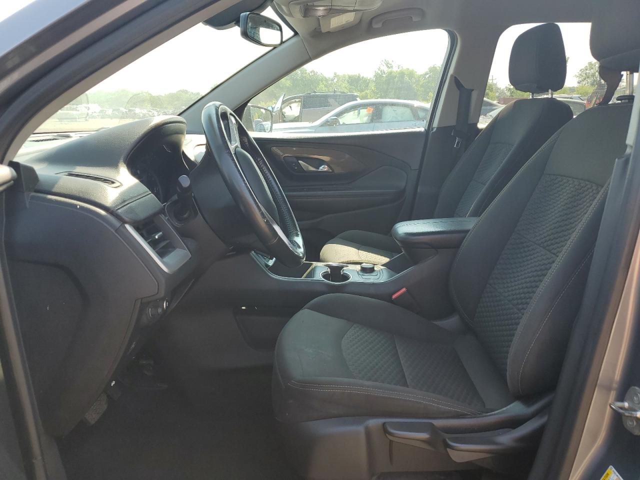 2018 GMC Terrain Sle VIN: 3GKALMEV6JL304787 Lot: 68195845