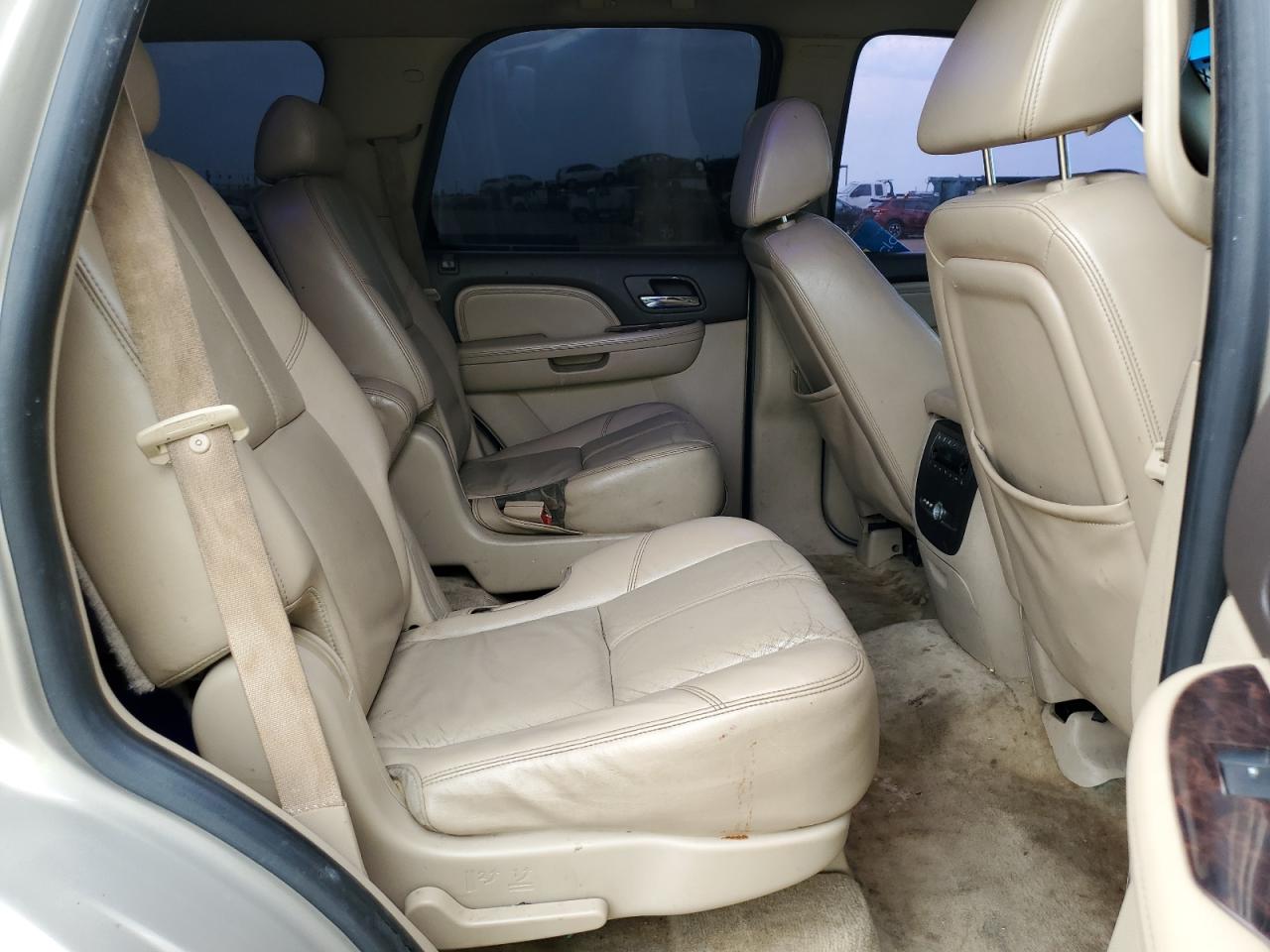 2008 GMC Yukon Denali VIN: 1GKFK63808J238238 Lot: 68509865