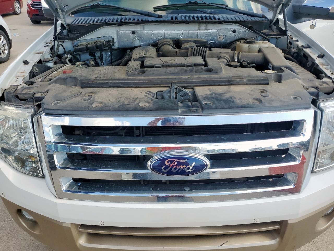 1FMJU1H5XEEF13275 2014 Ford Expedition Xlt