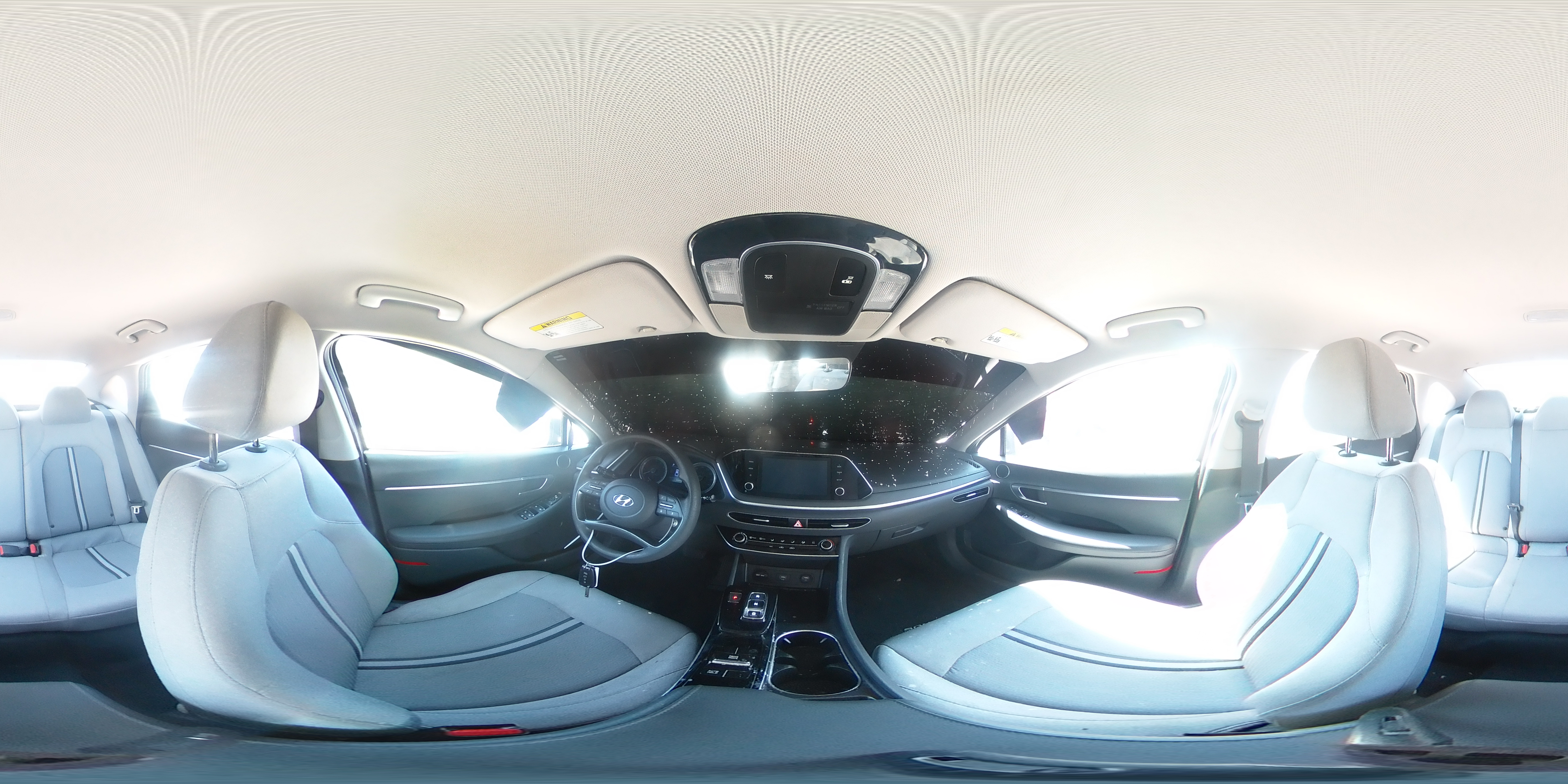 2022 Hyundai Sonata Se VIN: 5NPEG4JA6NH147420 Lot: 69512635