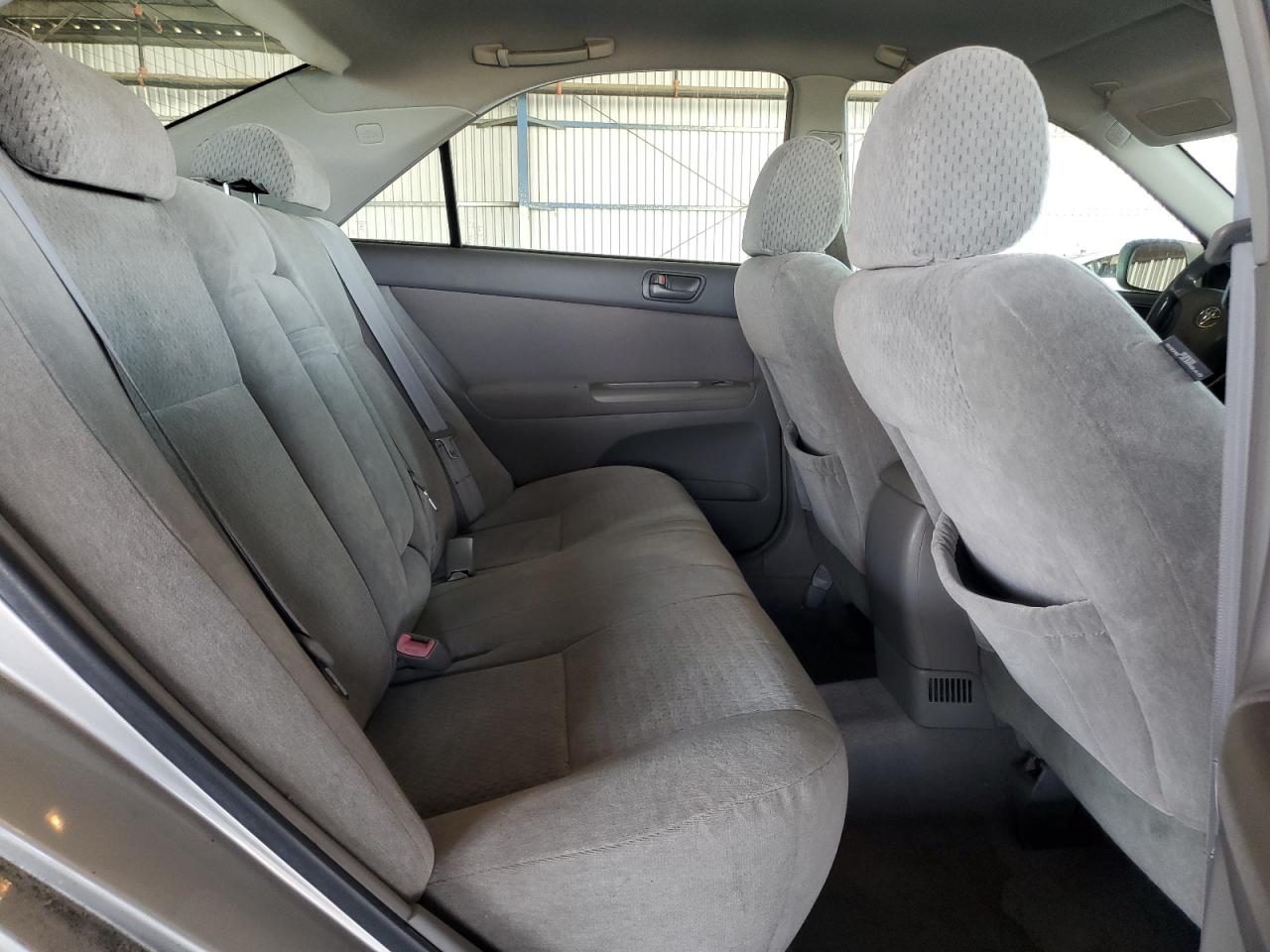 2004 Toyota Camry Le VIN: 4T1BE30K54U336413 Lot: 68397315