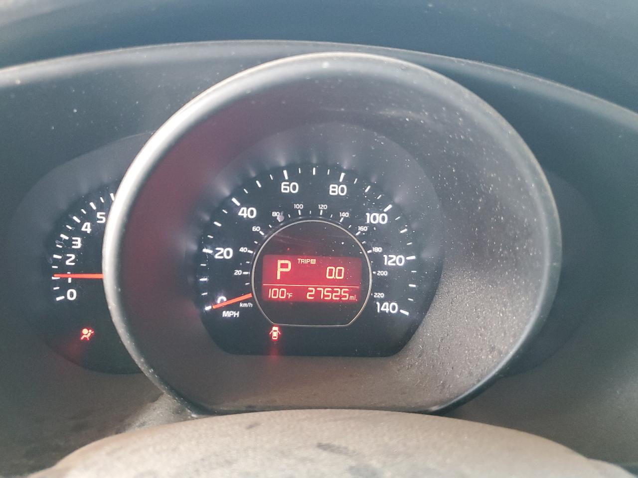 2019 Kia Soul VIN: KNDJN2A27K7691359 Lot: 70018535