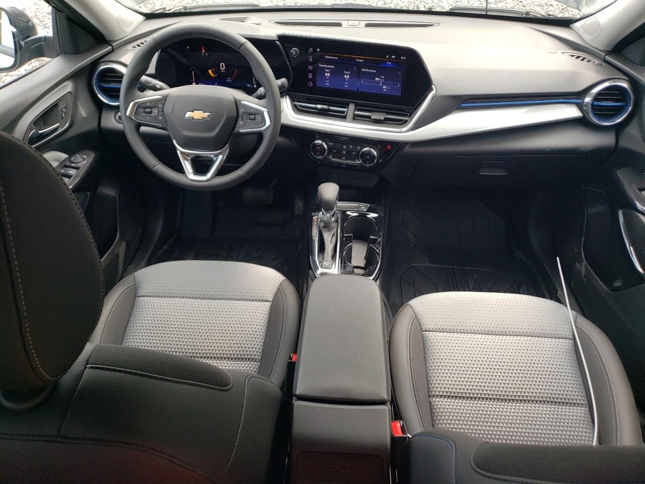 2025 Chevrolet Trax 1Lt VIN: KL77LHEP8SC279447 Lot: 68813415