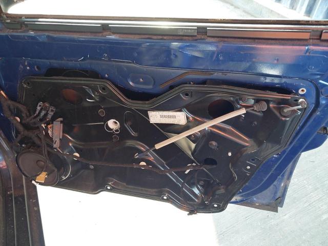 2001 SEAT LEON 20V T