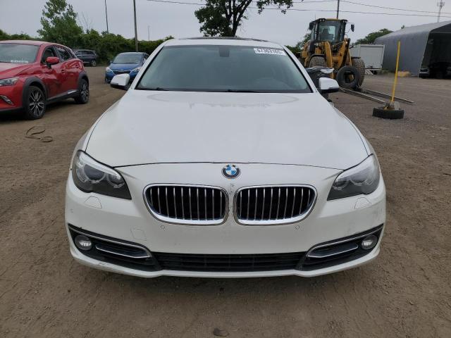 2014 BMW 528 XI  
