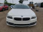 2014 BMW 528 XI   for sale at Copart QC - MONTREAL