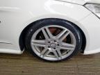 2009 MERCEDES-BENZ E CLASS SPORT for sale at Copart EAST KILBRIDE
