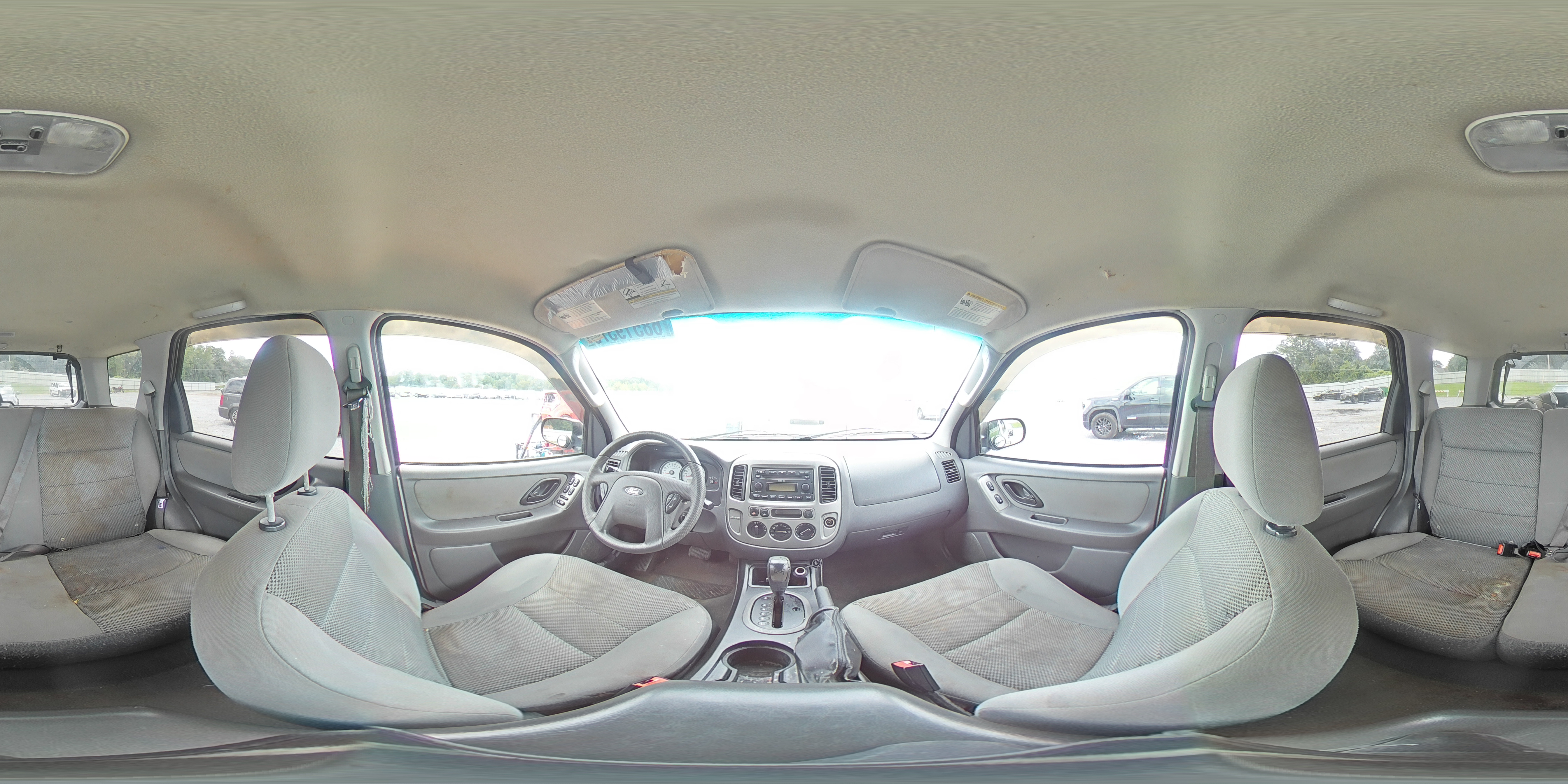 2005 Ford Escape Xlt VIN: 1FMYU93145KA30657 Lot: 68519375