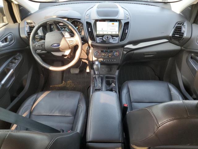  FORD ESCAPE 2019 Серый