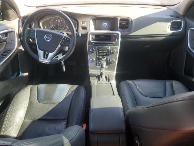  VOLVO S60 2014 Czarny