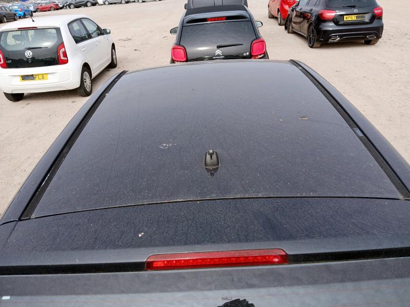 2009 HYUNDAI I30 COMFORT 