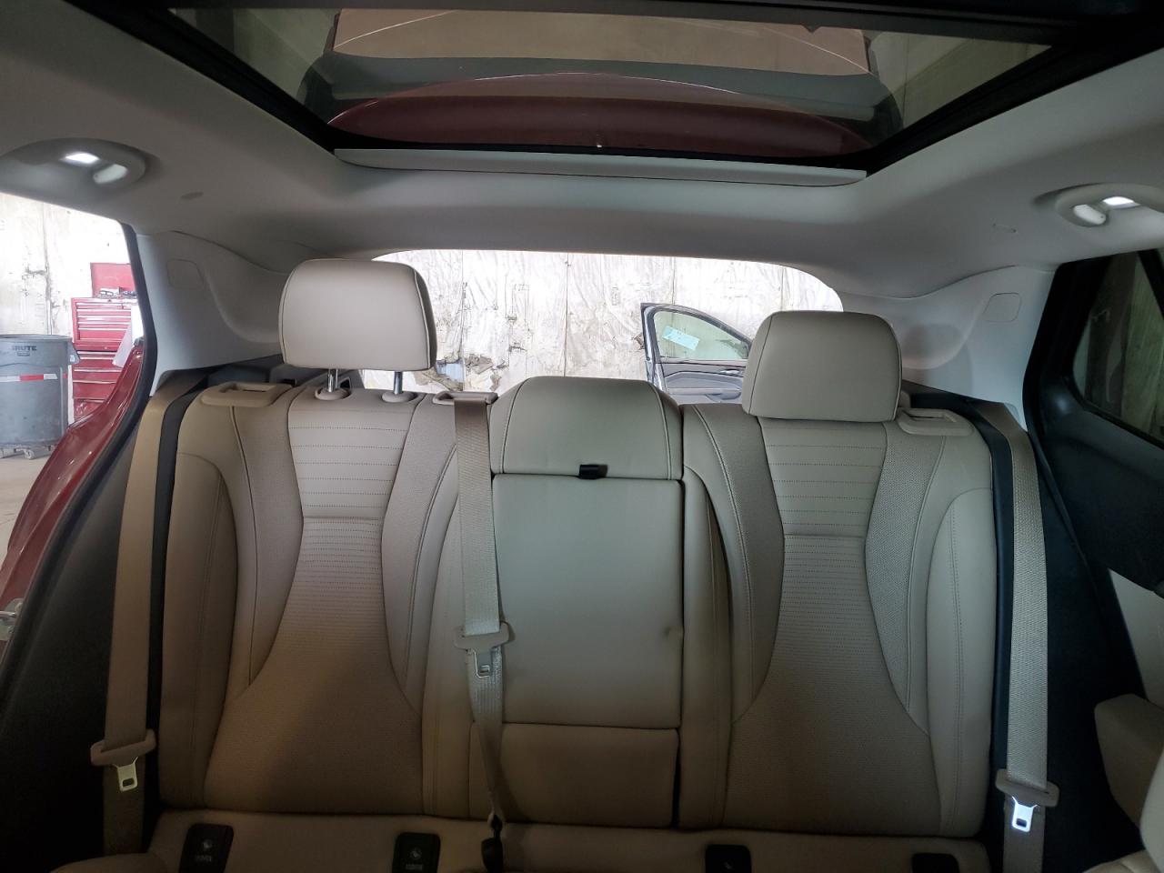 2024 Buick Envision Preferred VIN: LRBFZME40RD061131 Lot: 67435775