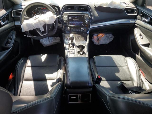  NISSAN MAXIMA 2023 Czarny