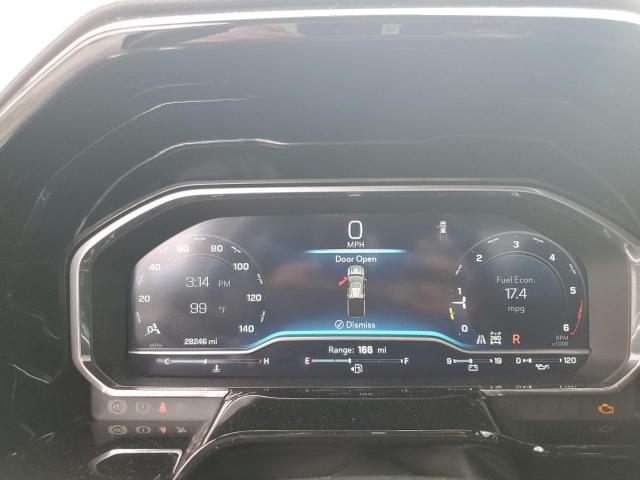 2023 CHEVROLET SILVERADO K1500 LT  