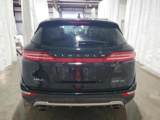 2017 LINCOLN MKC PREMIERE  