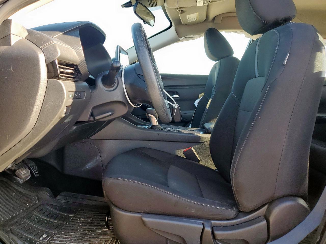 2024 Nissan Sentra Sv VIN: 3N1AB8CV8RY302615 Lot: 68621605