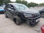 2024 SUZUKI VITARA SZ-T for sale at Copart SANDWICH