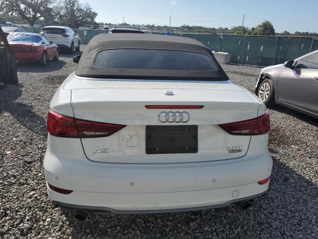  AUDI A3 2018 Biały