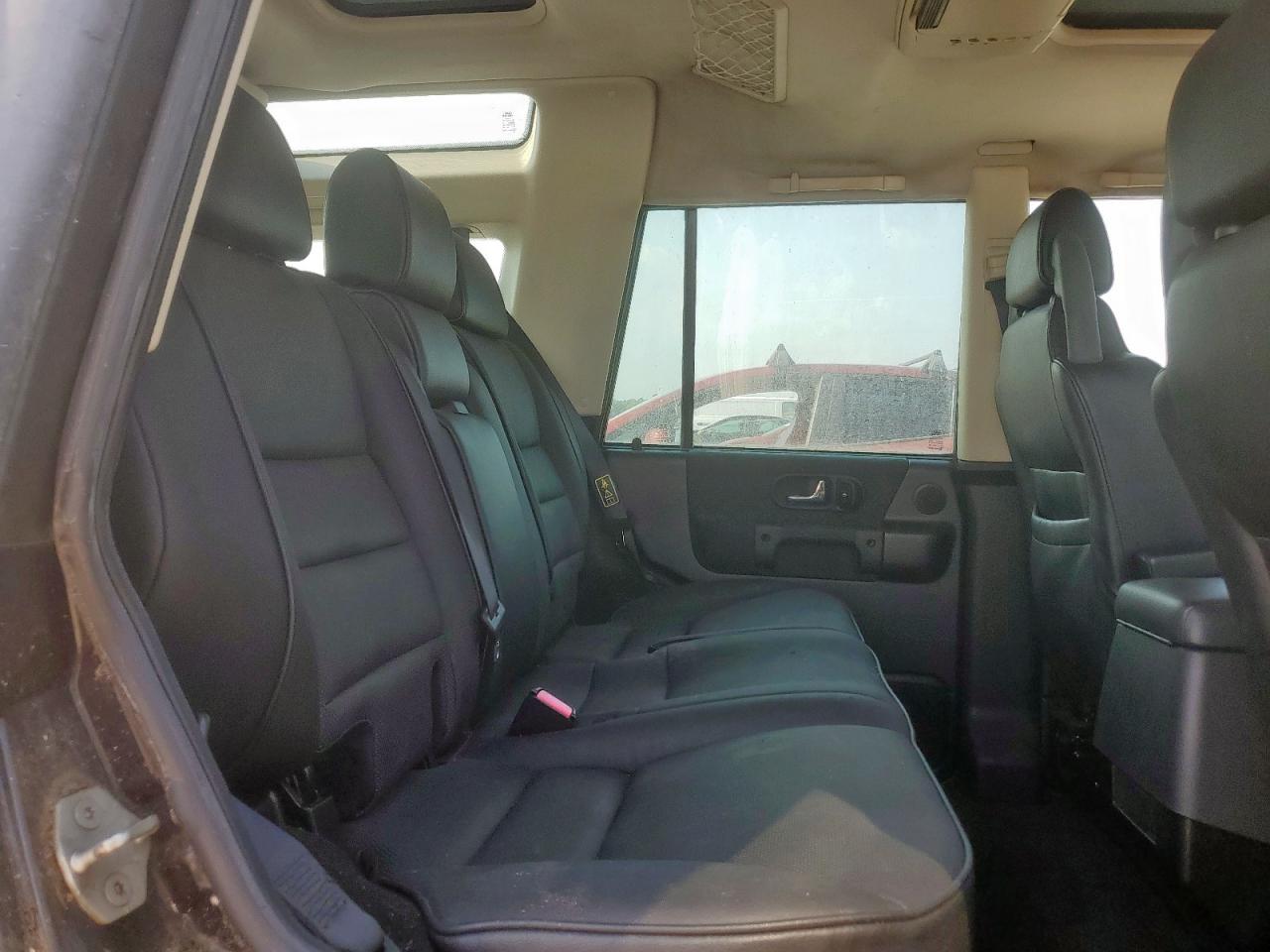 2004 Land Rover Discovery Ii Se VIN: SALTW19424A856223 Lot: 68978705