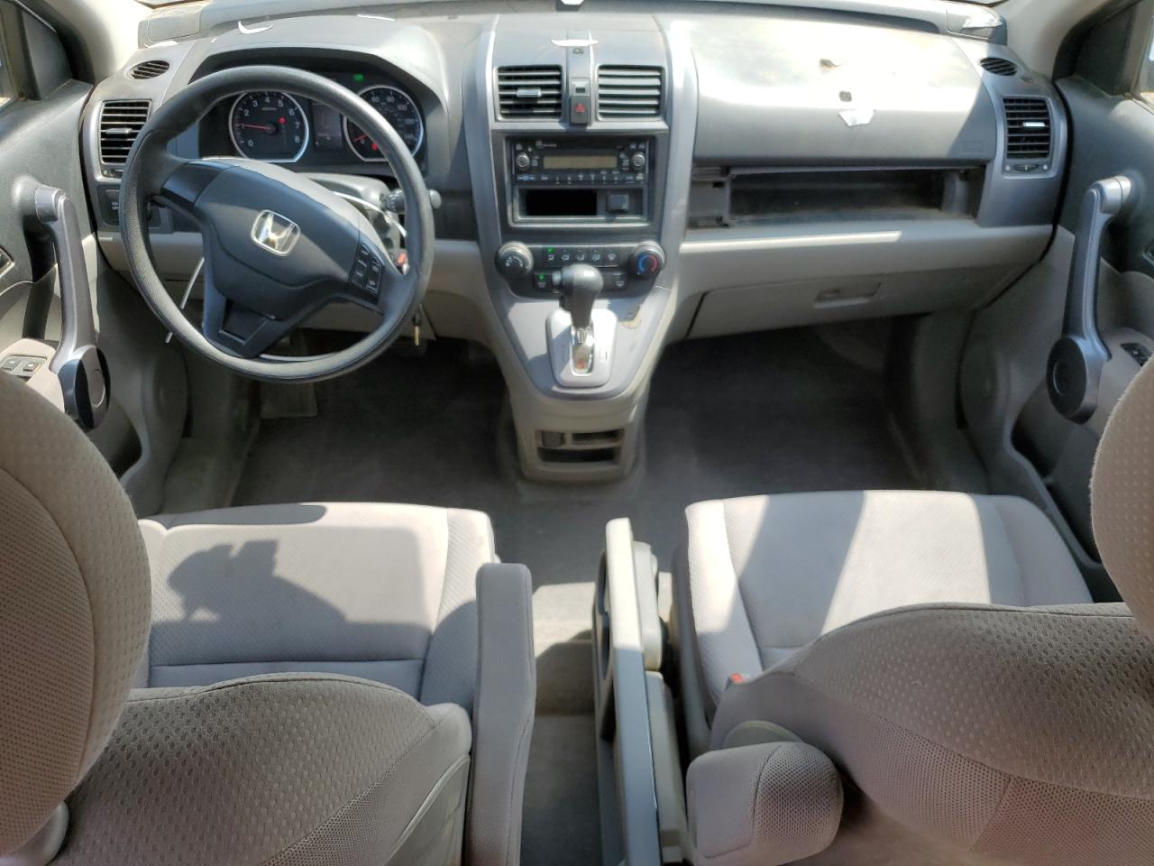 2008 Honda Cr-V Lx VIN: 5J6RE48318L034421 Lot: 68082655