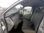 2008 VAUXHALL VIVARO SPORTIVE for sale at Copart ROCHFORD