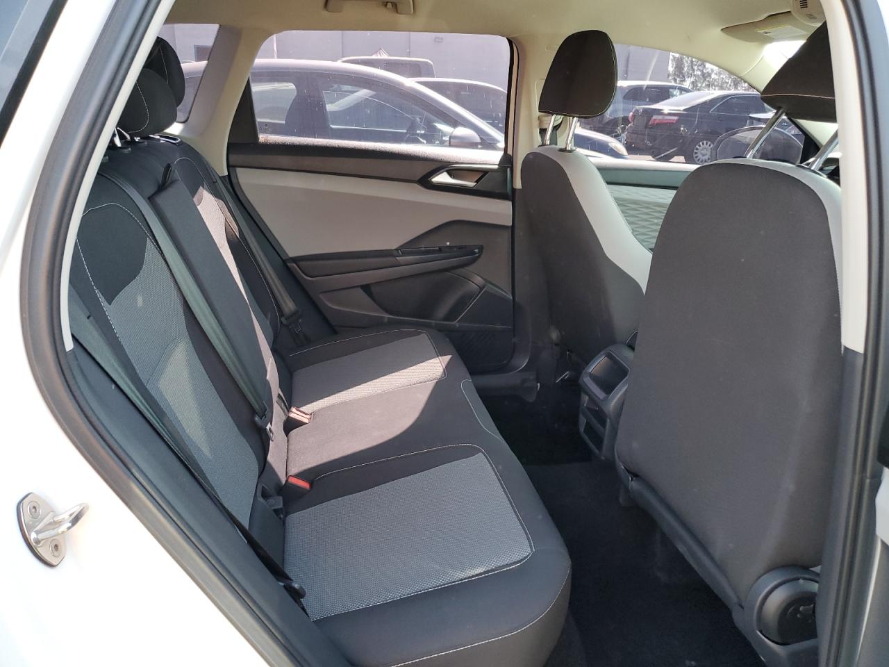 2023 Volkswagen Taos S VIN: 3VVCX7B23PM364924 Lot: 70707275