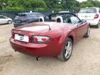 2008 MAZDA MX-5 for sale at Copart COLCHESTER