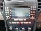 2007 MERCEDES SLK280 AUTO  for sale at Copart WISBECH
