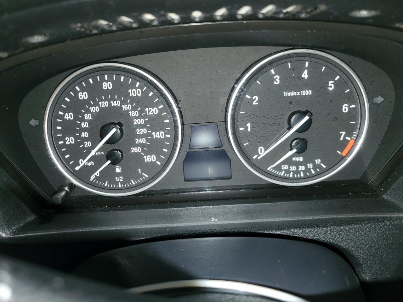 2009 BMW X5 xDrive30I VIN: 5UXFE435X9L267750 Lot: 69409215