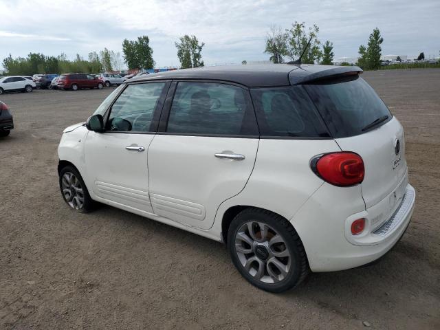 2014 FIAT 500L EASY  