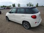 2014 FIAT 500L EASY   à vendre chez Copart QC - MONTREAL