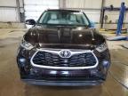 2021 TOYOTA HIGHLANDER XLE   à vendre chez Copart QC - MONTREAL