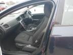 2012 VOLVO S60 ES NAV for sale at Copart SANDY