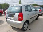 2010 KIA PICANTO 1  for sale at Copart SANDY