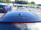 2015 BMW 116D SPORT  for sale at Copart BELFAST