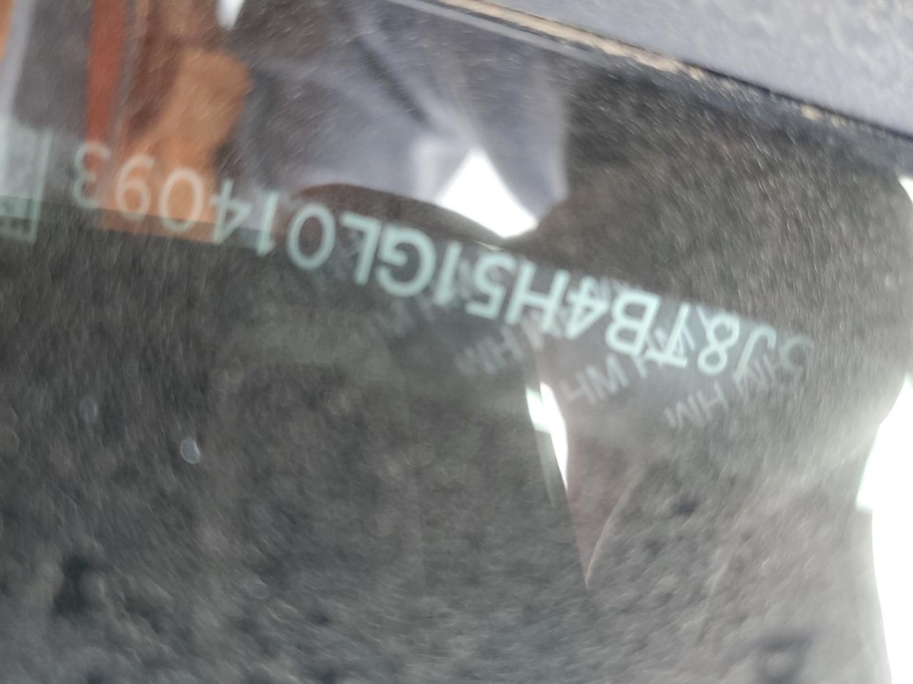 2016 Acura Rdx Technology VIN: 5J8TB4H51GL014093 Lot: 70014645