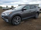 2017 TOYOTA RAV4 XLE   for sale at Copart AB - CALGARY