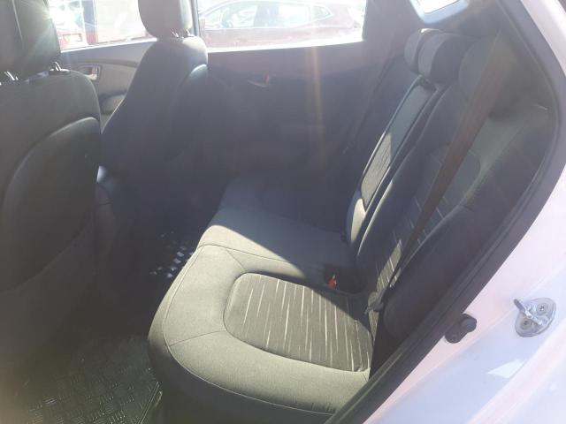 2014 HYUNDAI IX35 S