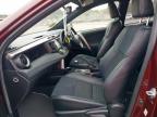 2016 TOYOTA RAV4 ICON for sale at Copart WOLVERHAMPTON
