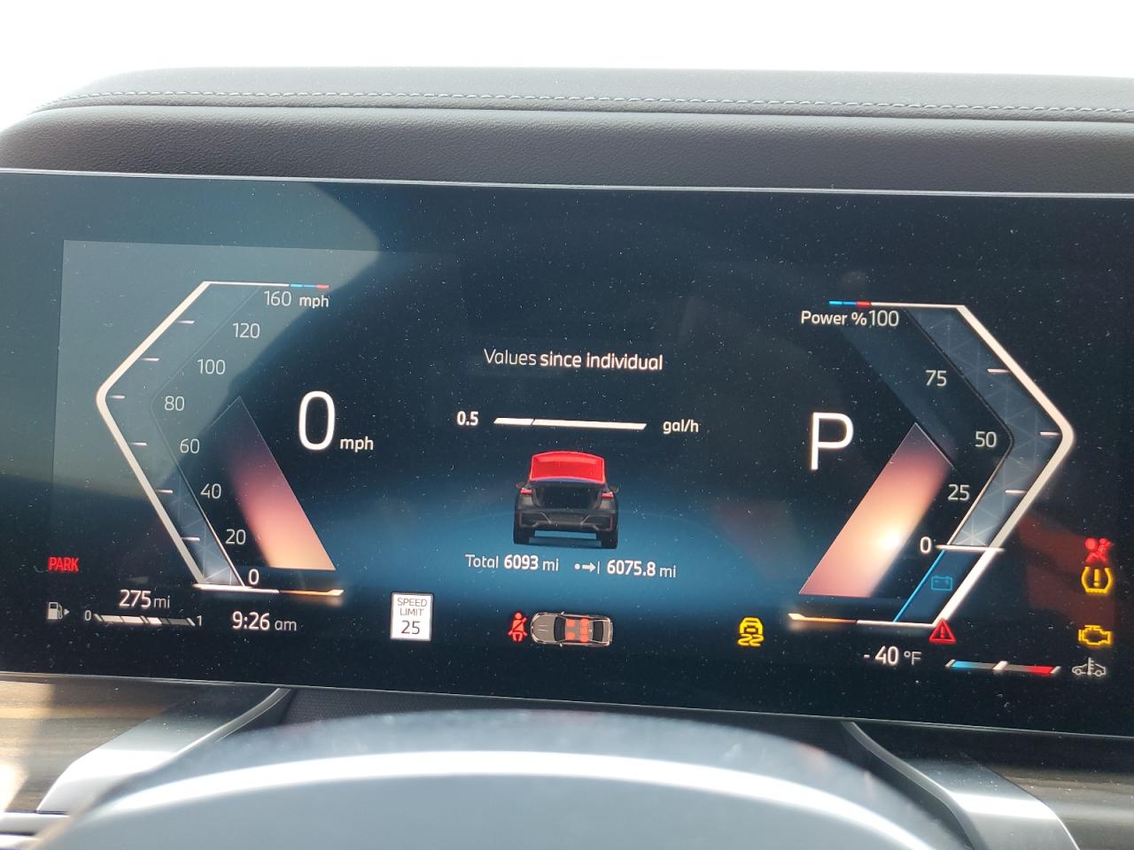 2024 BMW 740 I VIN: WBA23EH08RCS90174 Lot: 67804395