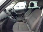2014 VAUXHALL ZAFIRA TOURER EX CDTI ECO  for sale at Copart BRISTOL